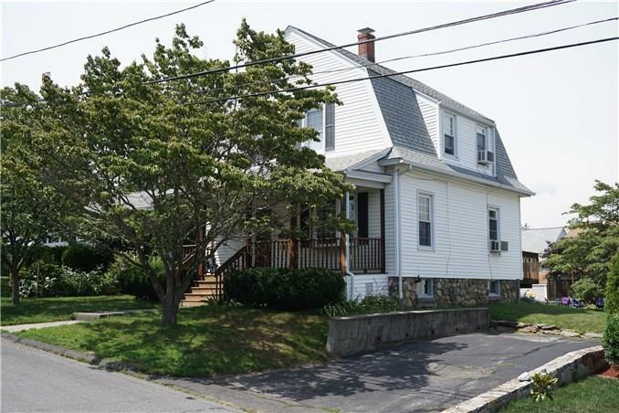 Property Photo: 94 Division Avenue CT 06825