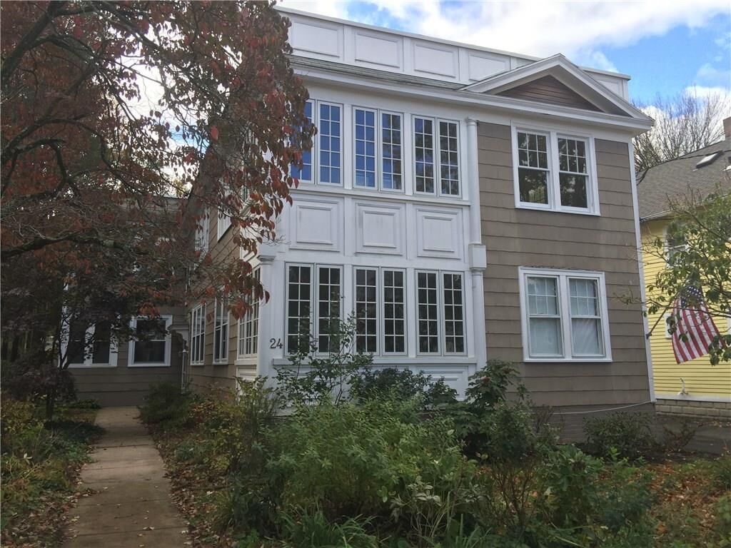 Property Photo: 24 Plant Street CT 06515