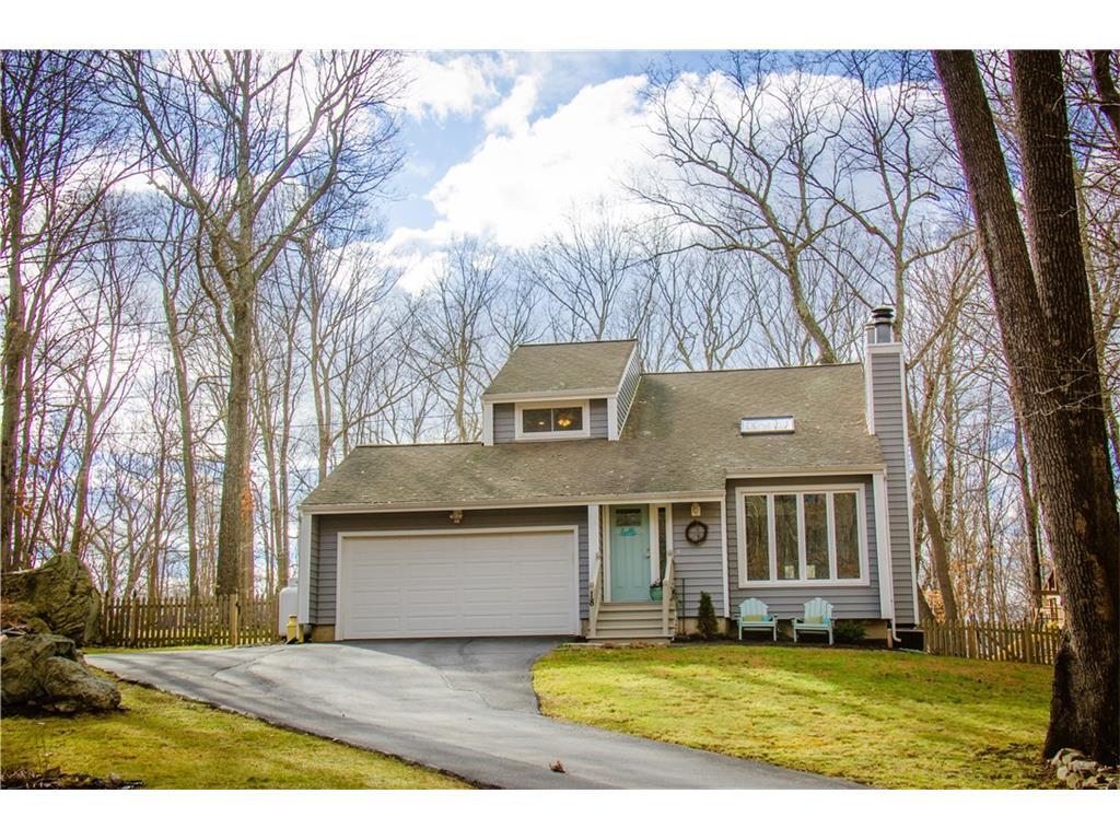 Property Photo: 18 Joseph Drive South CT 06437