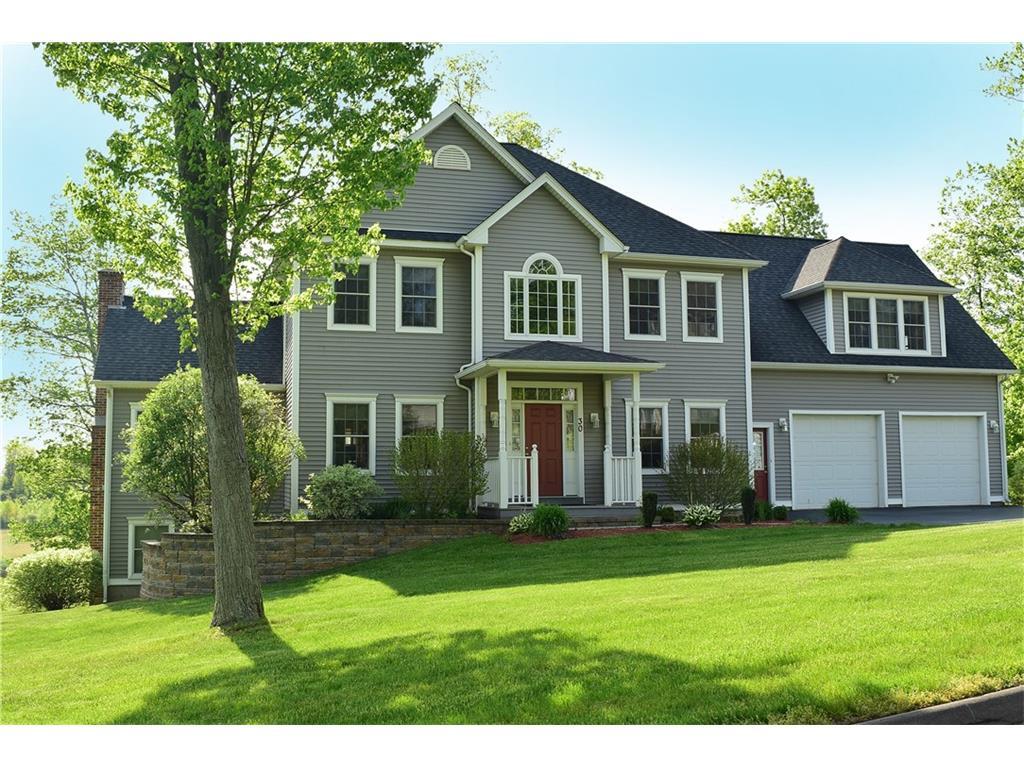 Property Photo: 30 Ellsworth Lane CT 06029