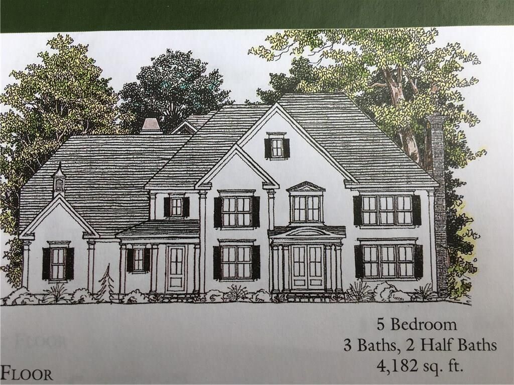 Property Photo: Lot 65 Newcastle Place CT 06032