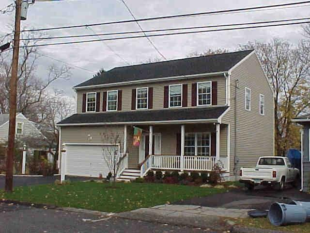 Property Photo: 87 Kinlock Terrace CT 06460