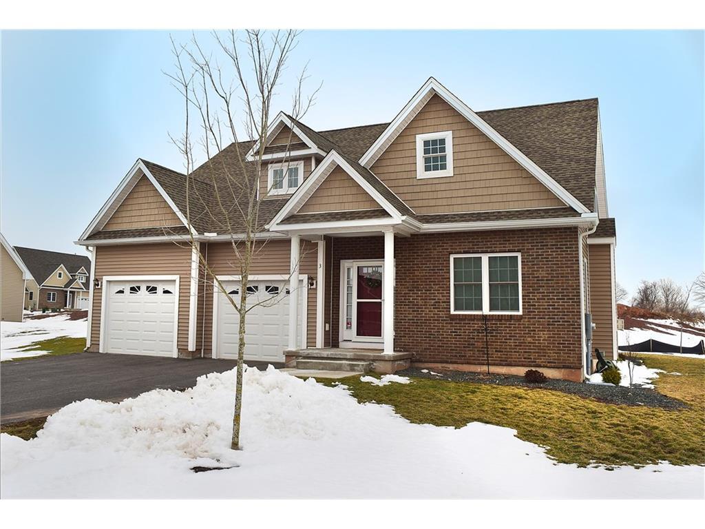 Property Photo:  3 Samantha Court  CT 06029 