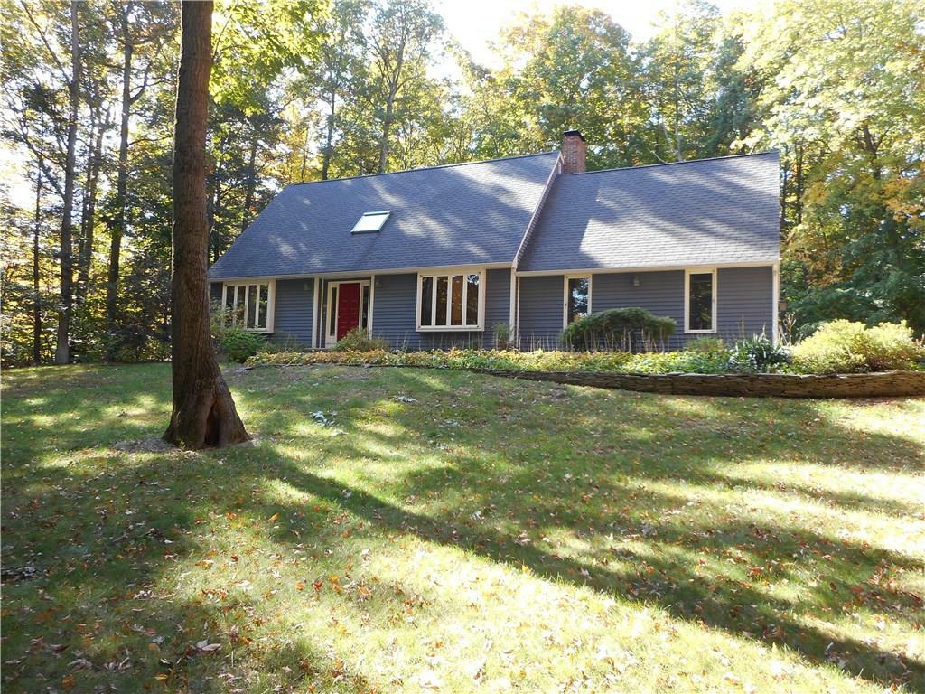 Property Photo:  103 Harvest Woods Road  CT 06481 