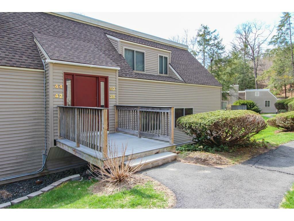 Property Photo: 42 Library Lane 42 CT 06070