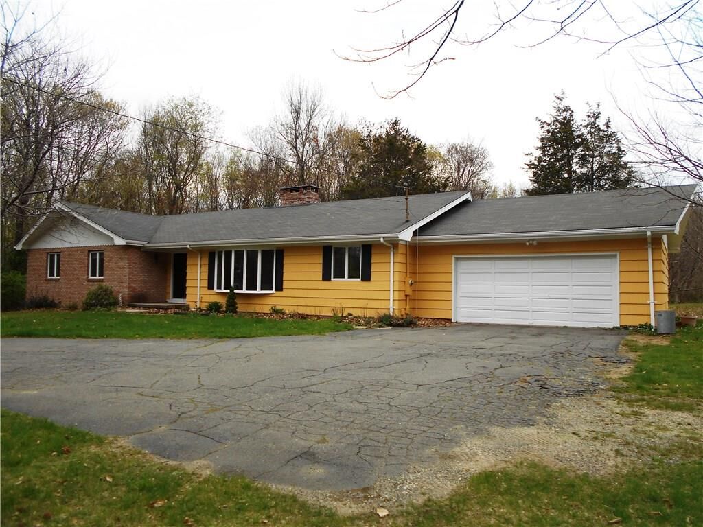 Property Photo: 54 Cedar Road CT 06524