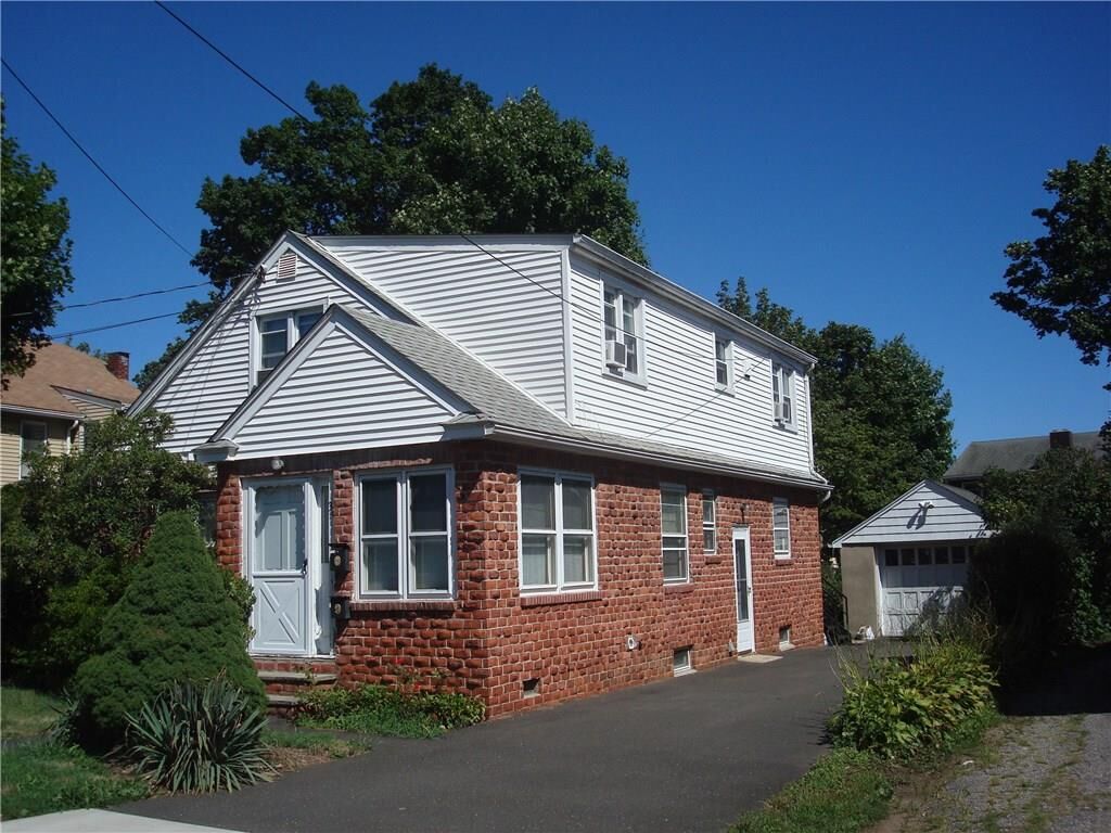 Property Photo: 34 Plymouth Avenue CT 06851