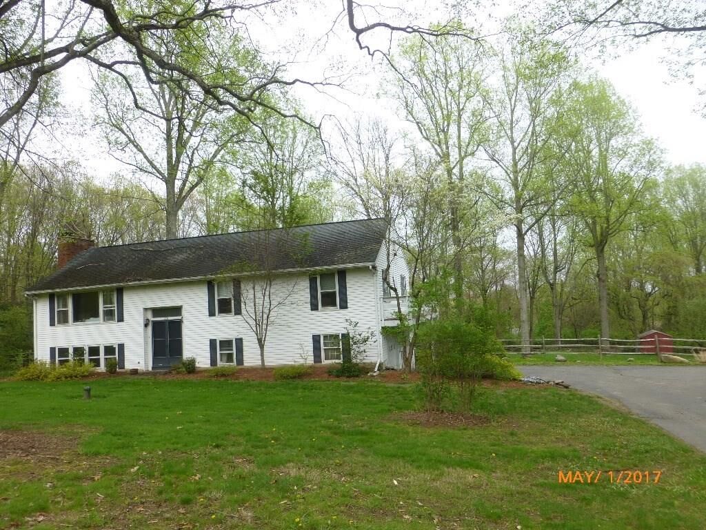 Property Photo:  59 North Racebrook Road  CT 06525 