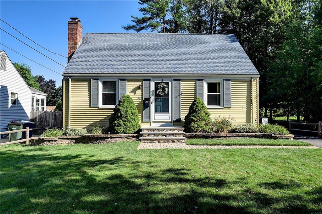 Property Photo: 14 Dale Road CT 06109