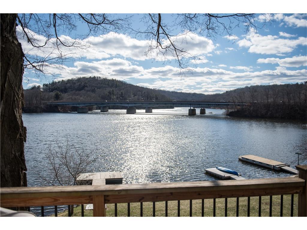 Property Photo:  360 Fish Rock Road  CT 06488 