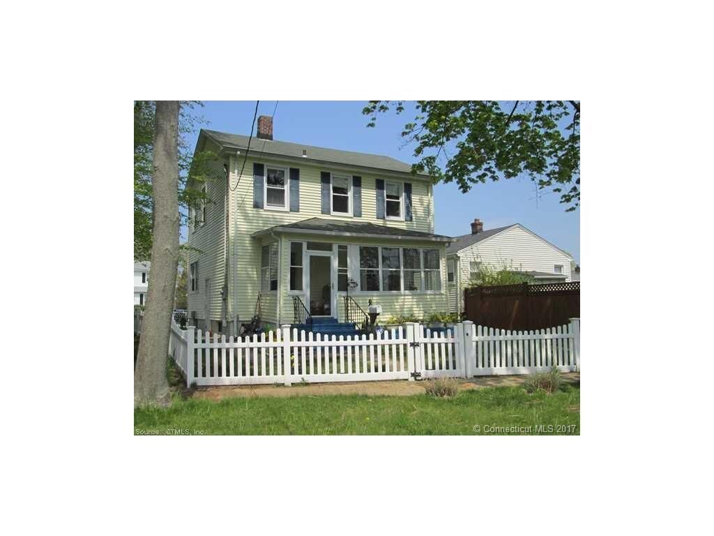 Property Photo:  366 Ocean Avenue  CT 06516 