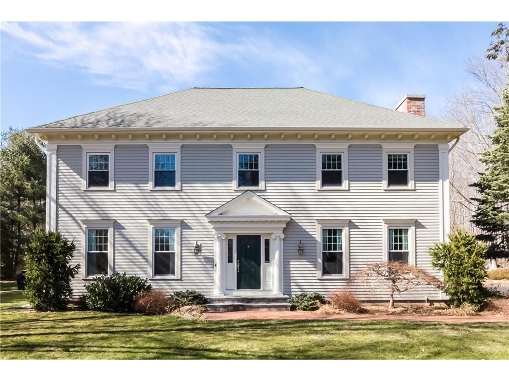 Property Photo:  27 Stacey Lane  CT 06443 