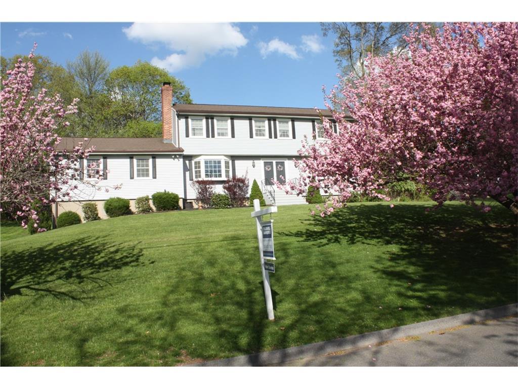 Property Photo: 362 Putting Green Road CT 06611