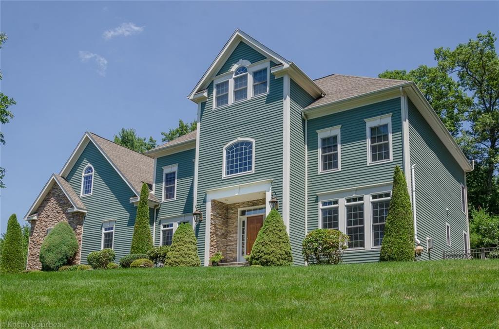 Property Photo: 64 Church Hill Road CT 06033