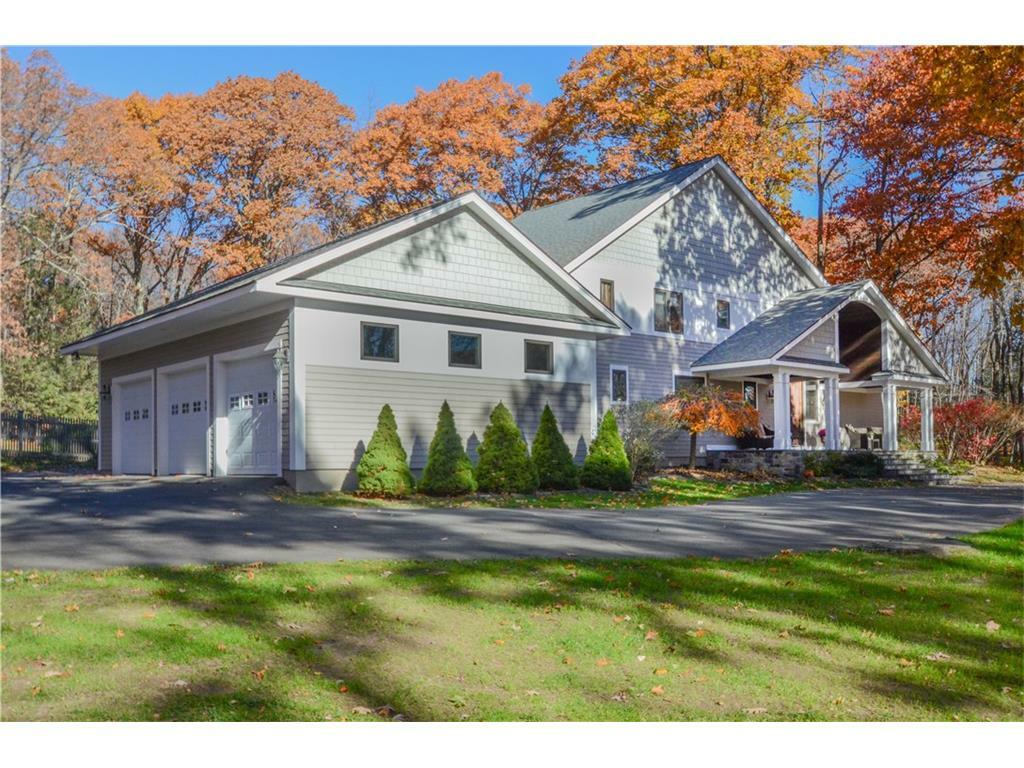 Property Photo: 34 Highridge Road CT 06092