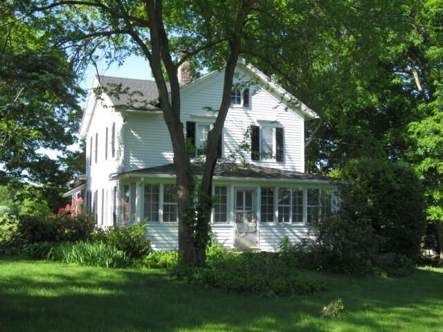 Property Photo: 26 Hipp Road CT 06776
