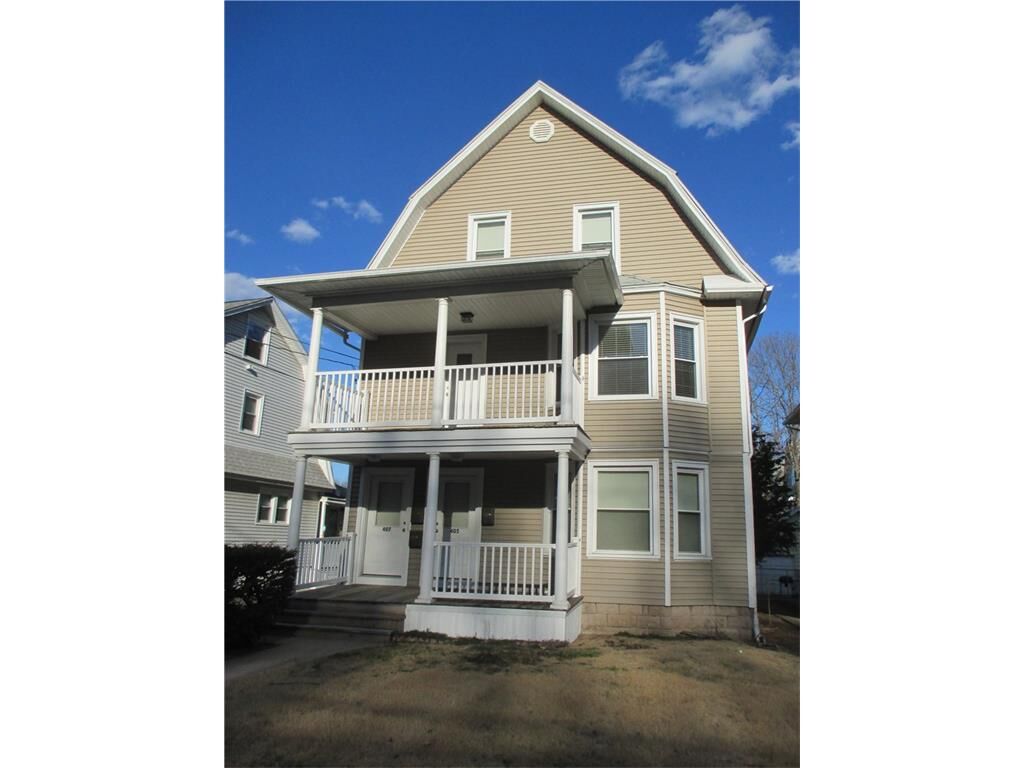 Property Photo: 405 Savin Avenue CT 06516