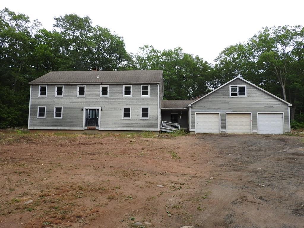 Property Photo: 670 Route 148 CT 06419