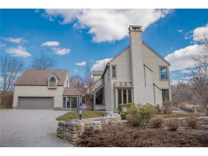 18 Library Lane  Old Lyme CT 06371 photo