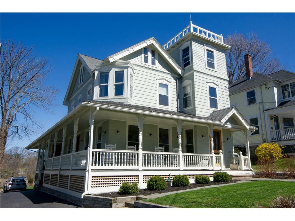 Property Photo: 22 Prospect Hill Road CT 06405