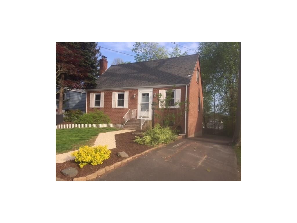 Property Photo:  44 Sorenson Road  CT 06516 