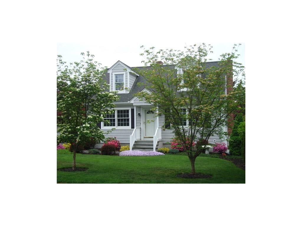 Property Photo: 201 Hulls Highway CT 06890