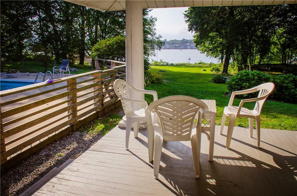 Property Photo: 48 Wakefield Road CT 06405