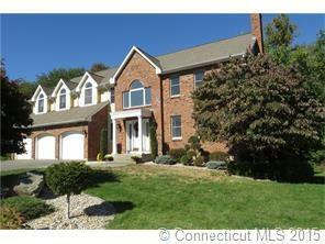 Property Photo: 55 Monticello Drive CT 06109
