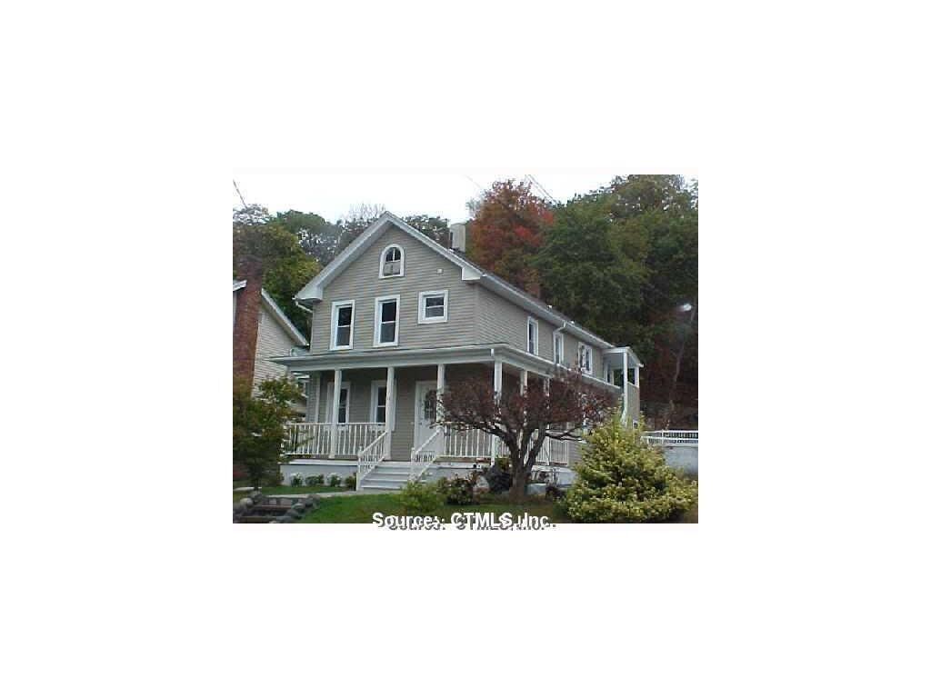 Property Photo:  33 Coen Street  CT 06770 