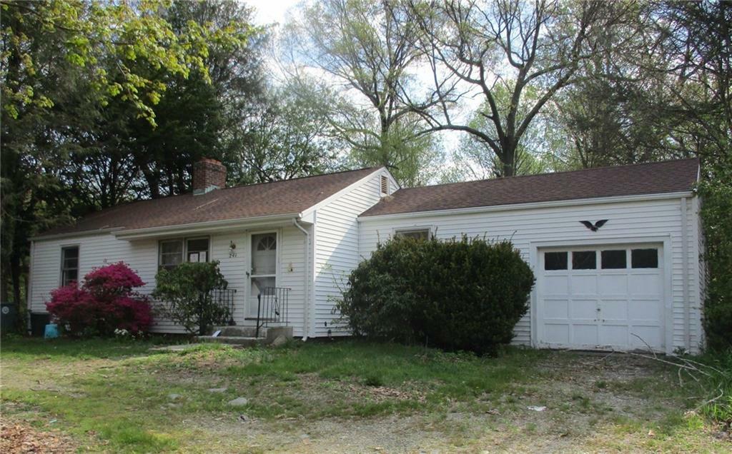 Property Photo:  241 Wheelers Farm Road  CT 06461 