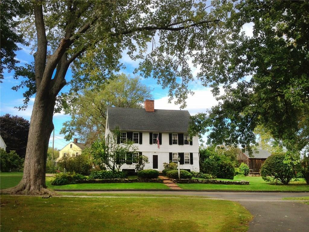 Property Photo: 505 Main Street CT 06109