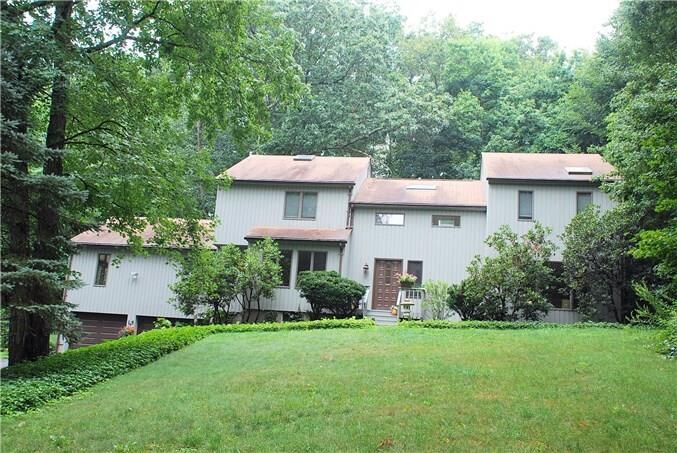 Property Photo: 15 Weatherbell Drive Extension CT 06851