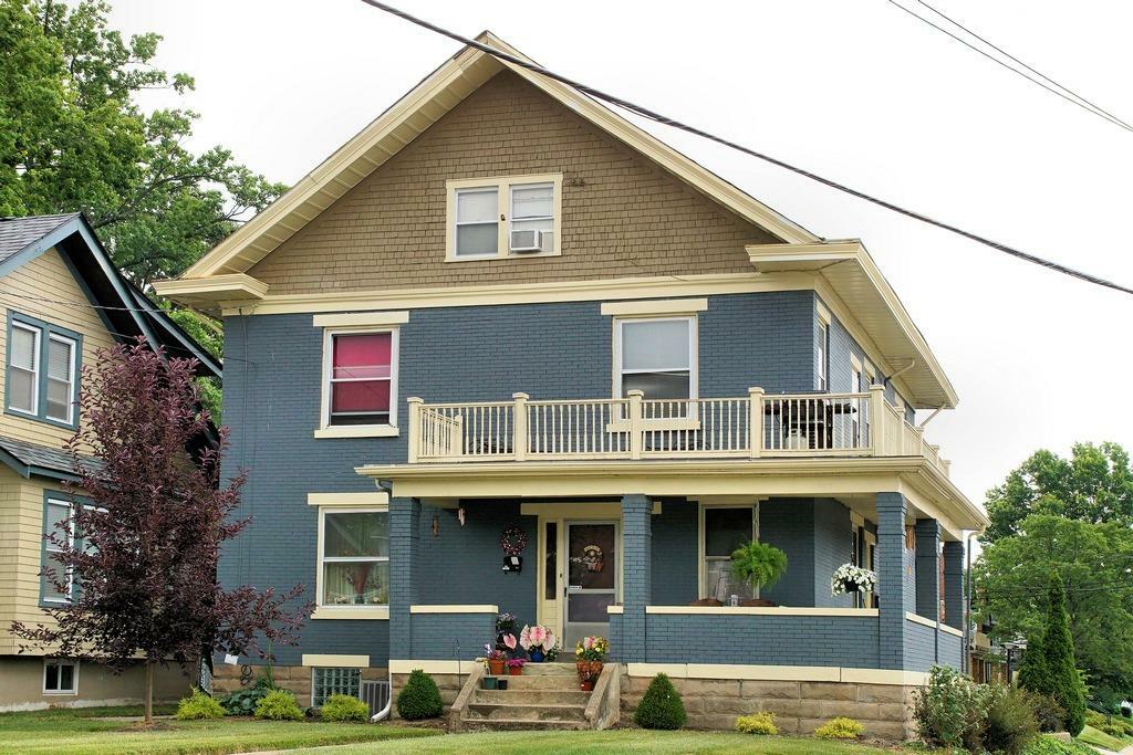 Property Photo:  2946 Minot Avenue  OH 45209 