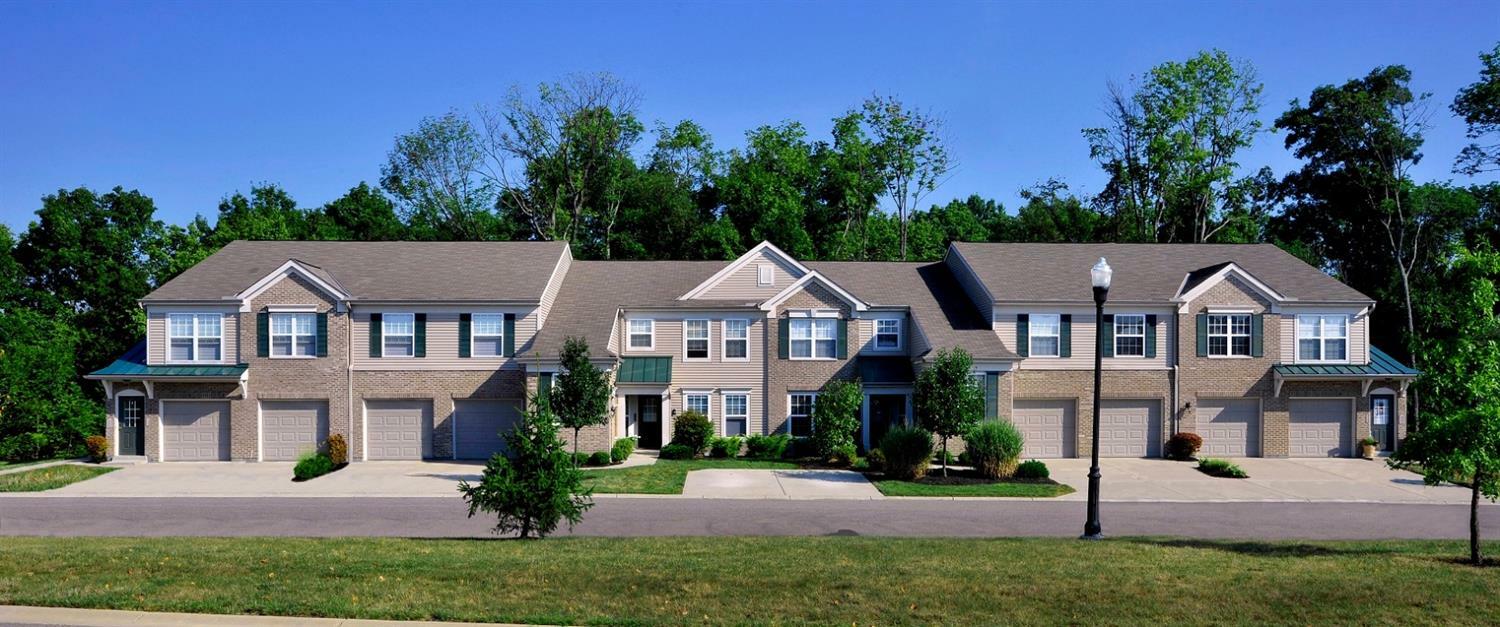 Property Photo: 4510 Saddlecloth Ct OH 45103