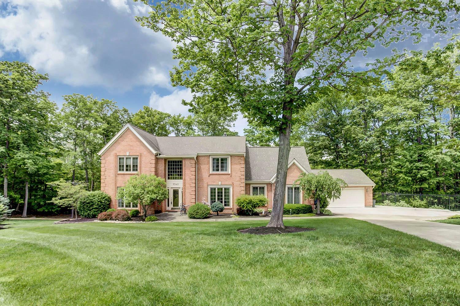 Property Photo: 5340 Laurelridge Lane OH 45247