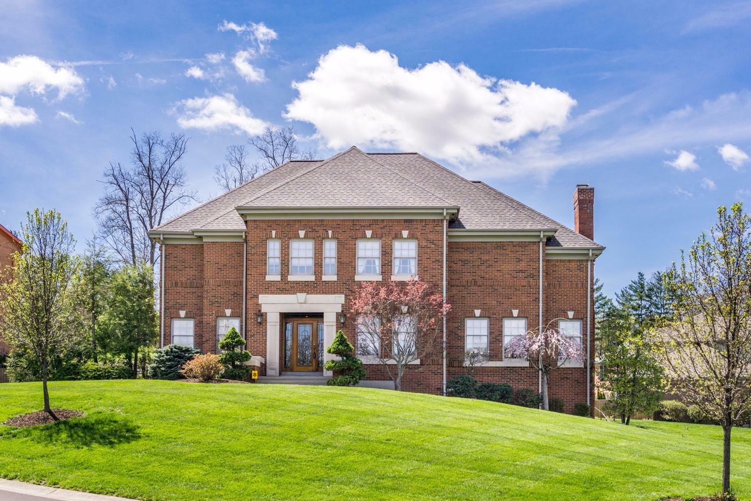 Property Photo: 6007 Christopher Lane OH 45233