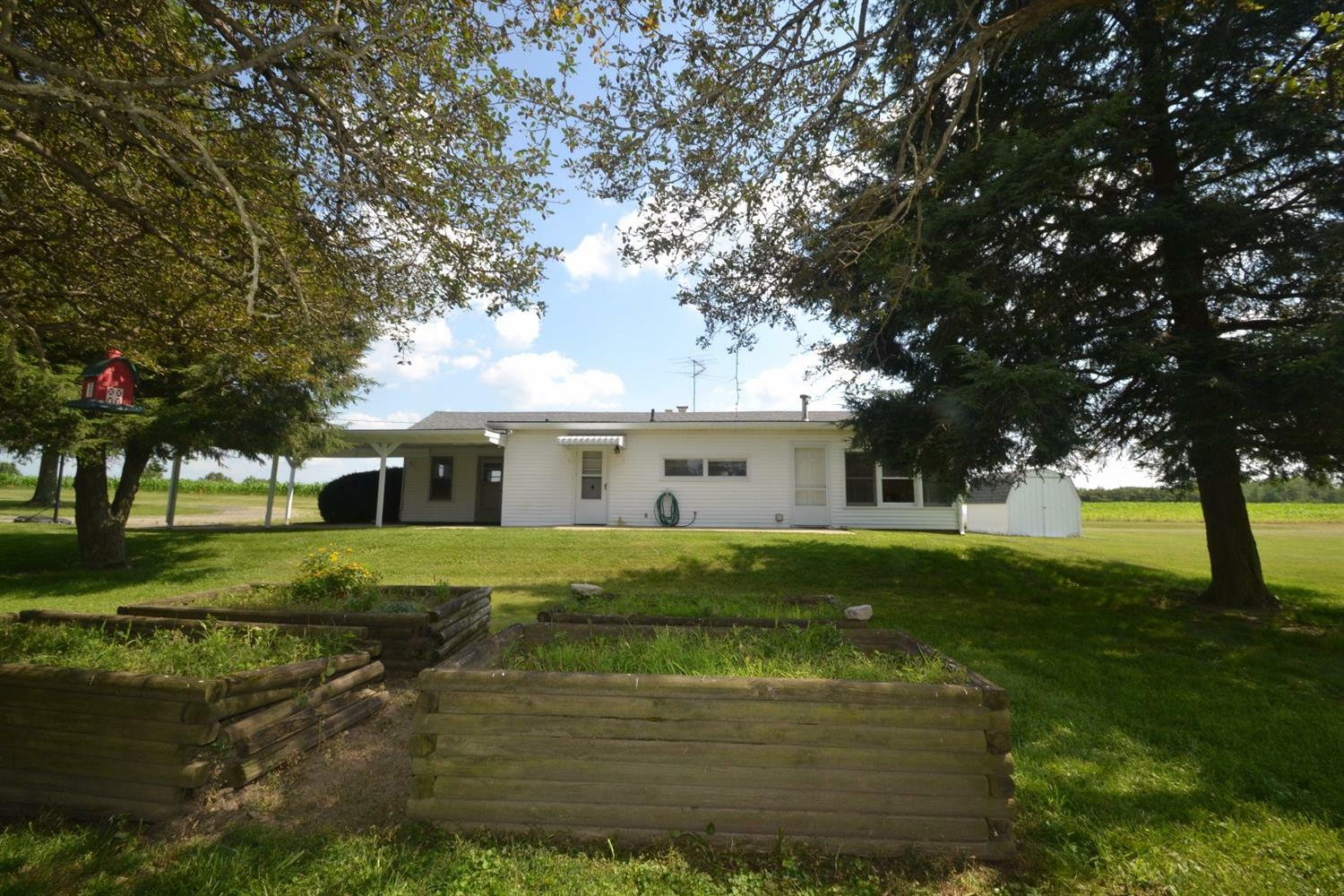 Property Photo: 4301 Carnell Drive OH 45036