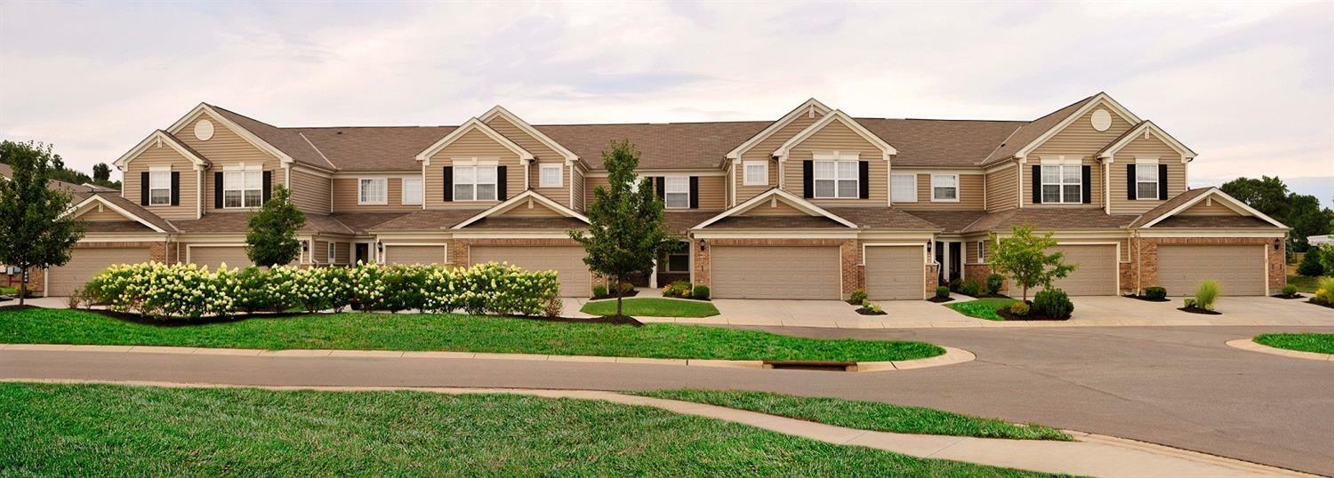 Property Photo: 4530 Saddlecloth Court 22301 OH 45103