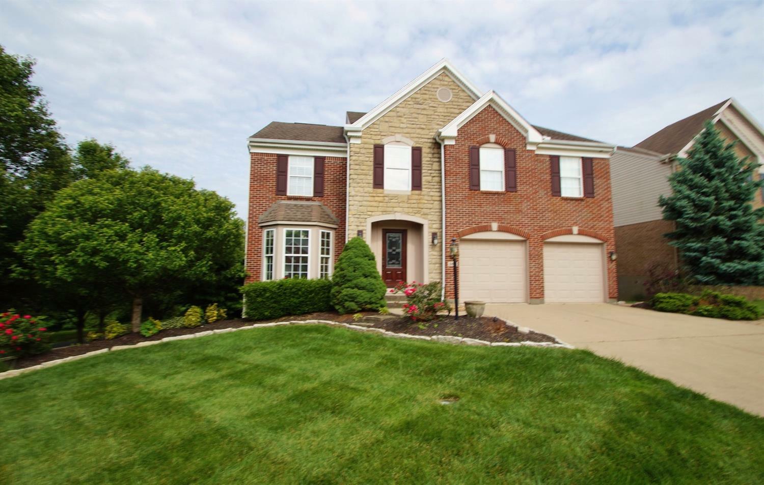 Property Photo: 364 Katiebud Drive OH 45238