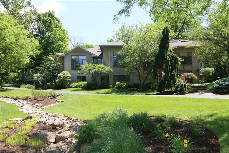 Property Photo:  6280 Shawnee Pines Drive  OH 45243 