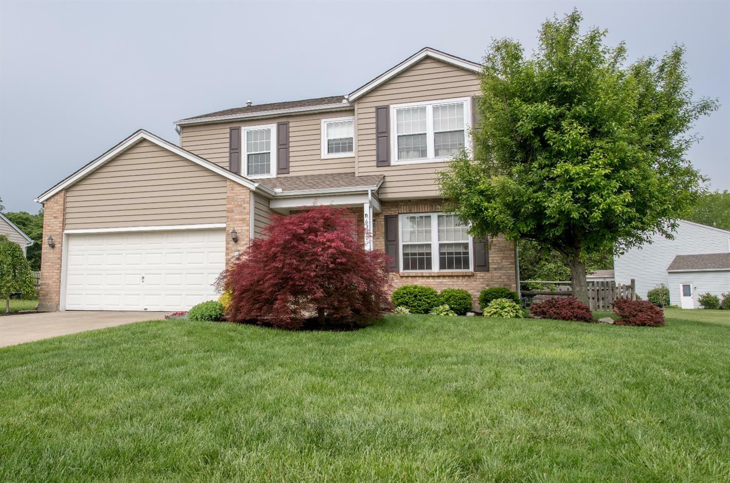 Property Photo: 6320 Tracy Place OH 45040