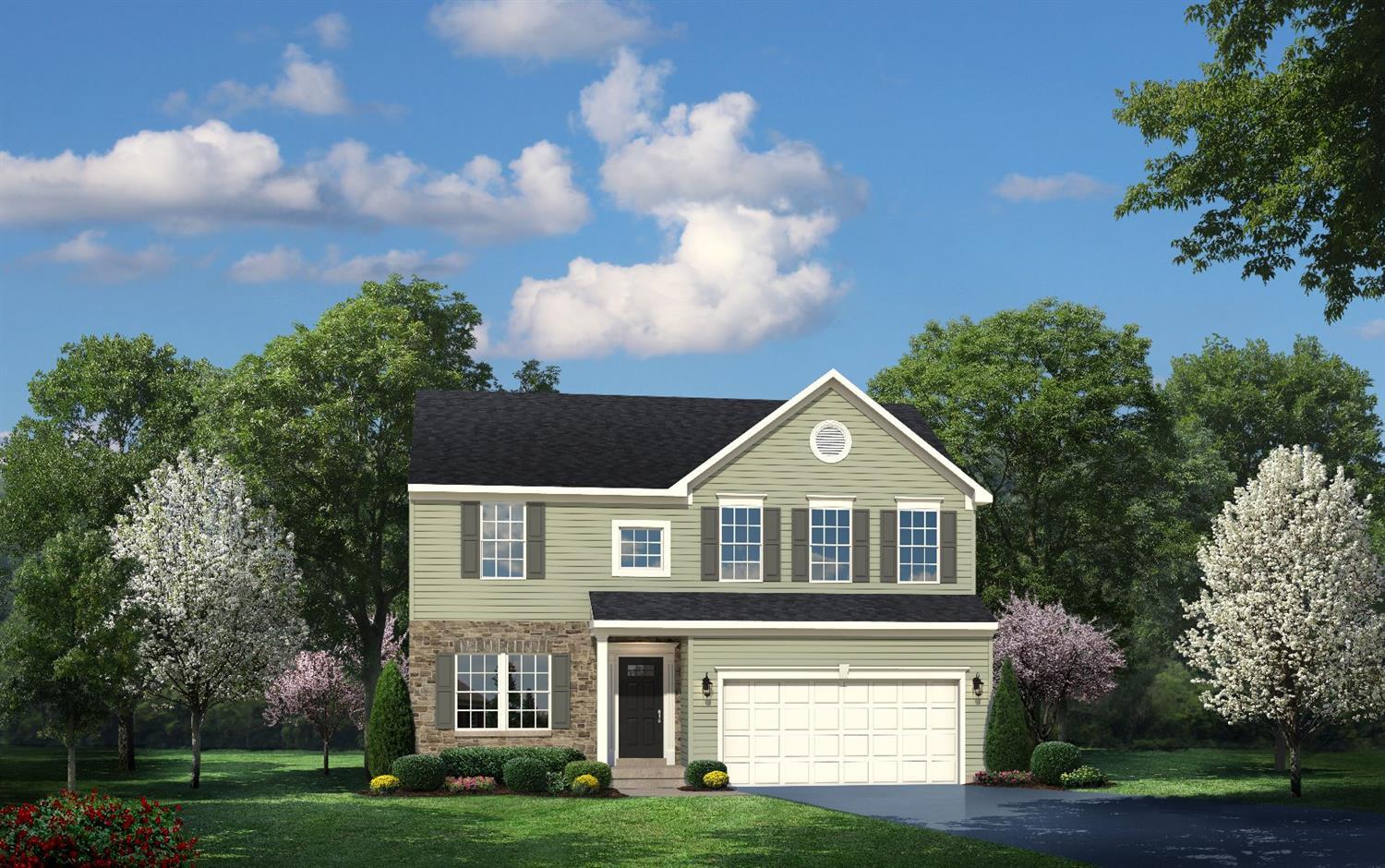 Property Photo: 9423 Morris Drive OH 45030