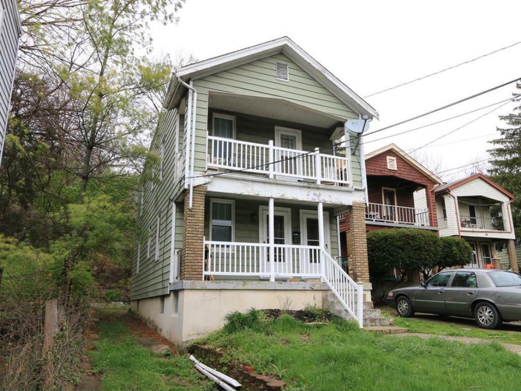 Property Photo: 598 De Votie Avenue OH 45225