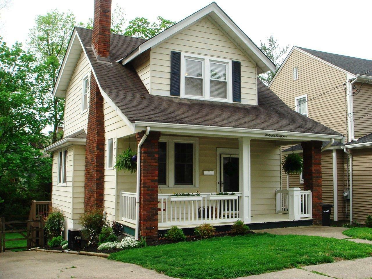 Property Photo:  3695 Saybrook Avenue  OH 45208 