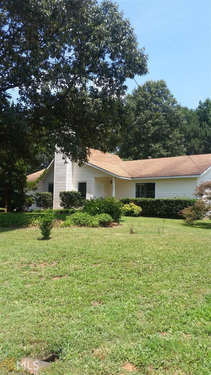 Property Photo:  188 Adrian Dr  GA 30281 