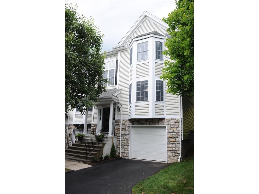 Property Photo: 1204 Revere Road 1204 CT 06811