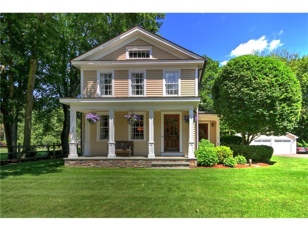 Property Photo: 909 West River Street CT 06461