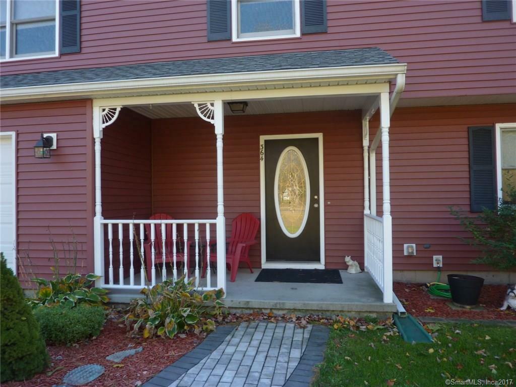 Property Photo:  364 Meriden Waterbury Turnpike  CT 06489 