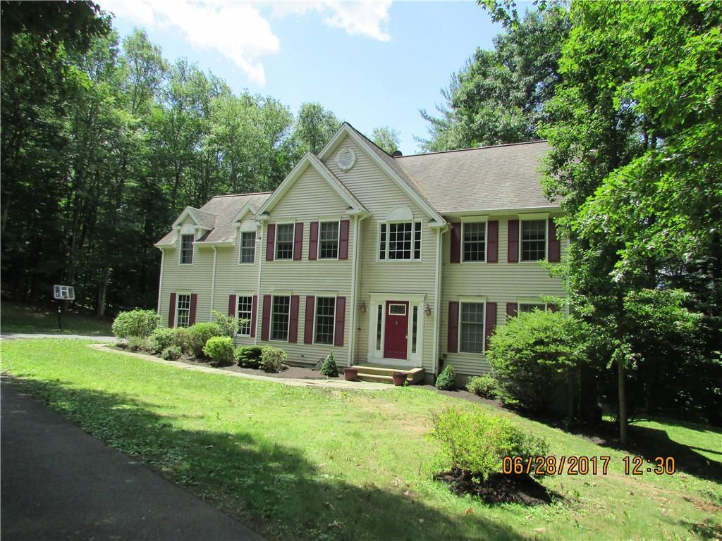Property Photo:  28 Bayberry Lane  CT 06776 