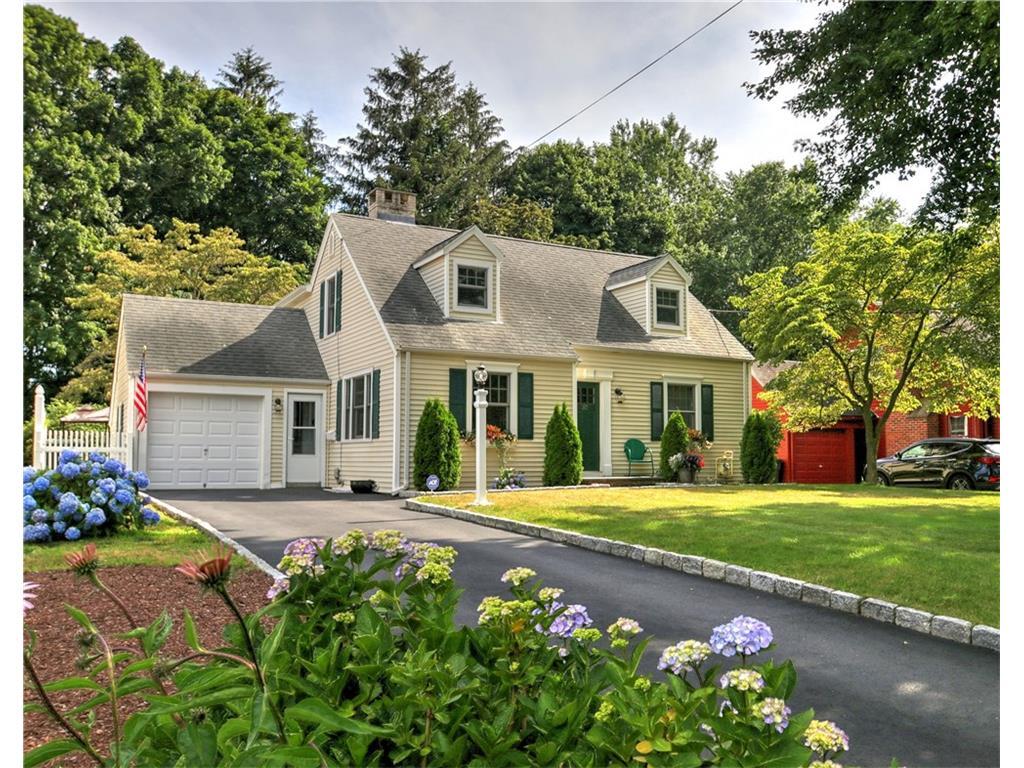 Property Photo: 37 Shelter Cove Road CT 06460